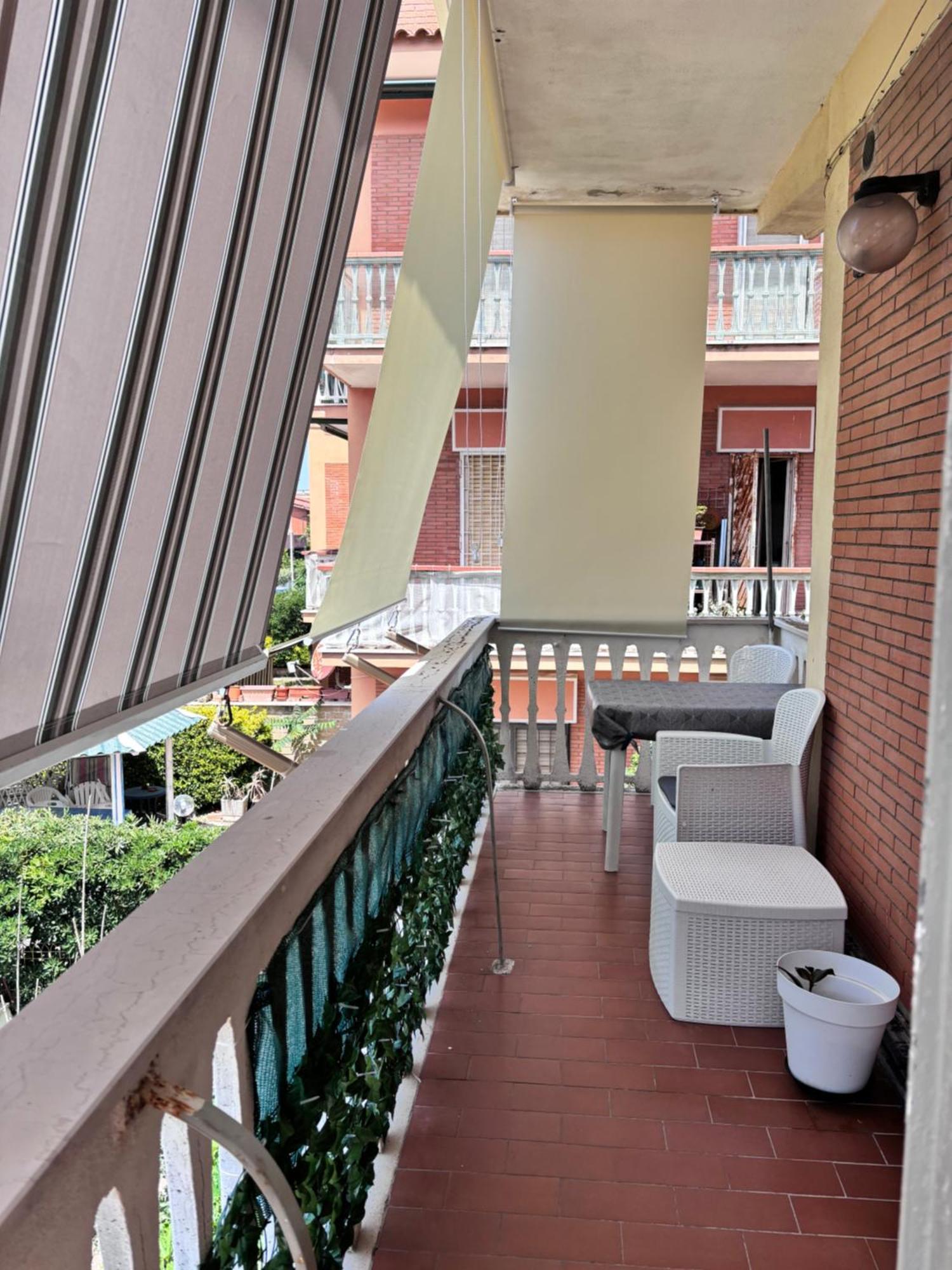 Vacanze Romane Torvaianica Exterior photo